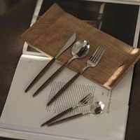 ohaiyo 風雅餐具組